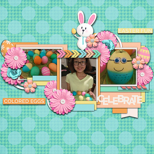 Easter Eggs