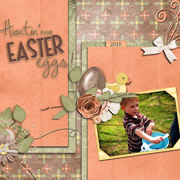 Easter Eggs