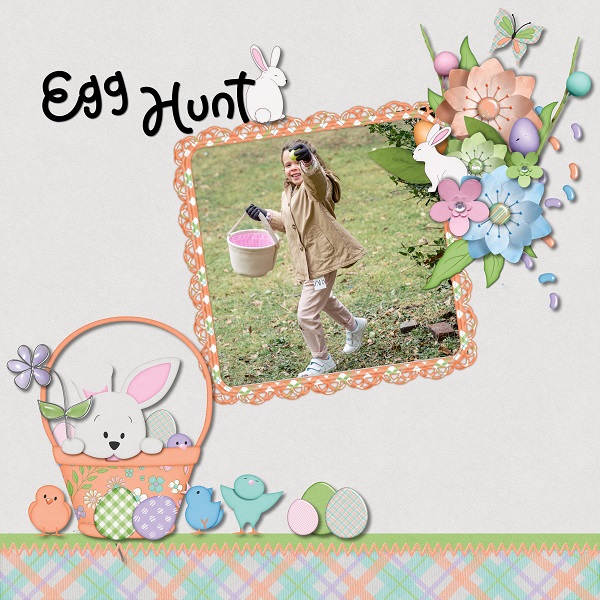 Easter Eggs