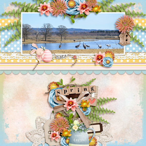 Easter Escape