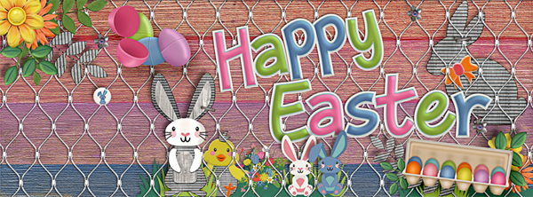 Easter FB Cover