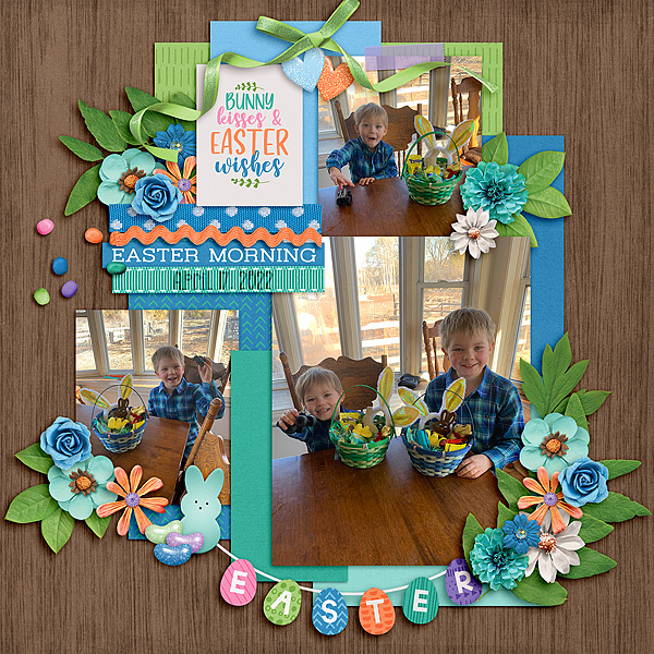 Easter Fun Day