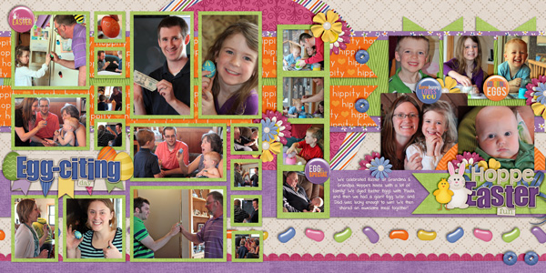 Easter Fun