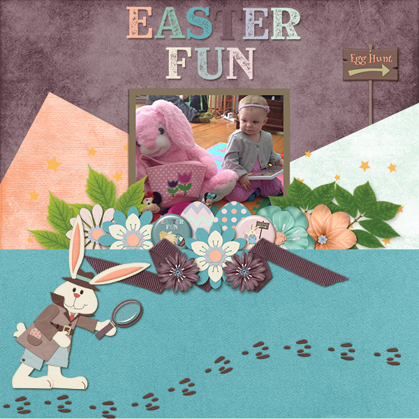 Easter Fun