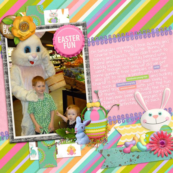 Easter Fun