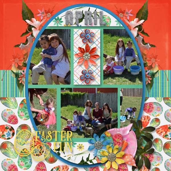 Easter Fun