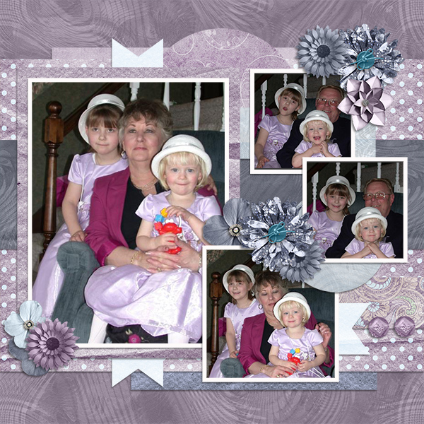 Easter Fun