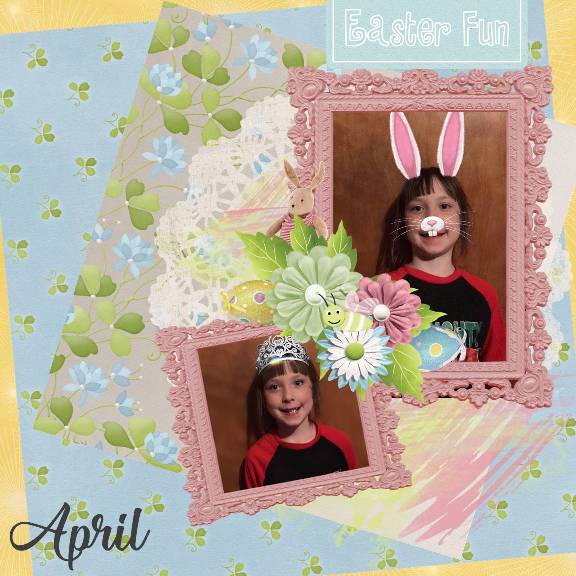 Easter Fun