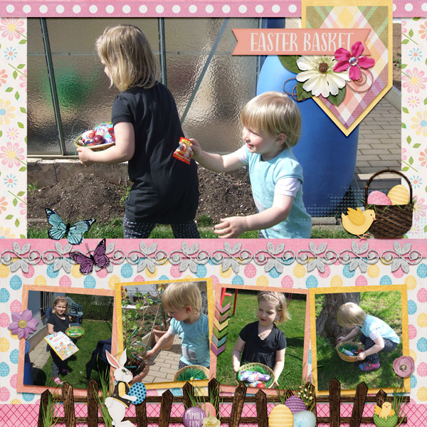 easter fun
