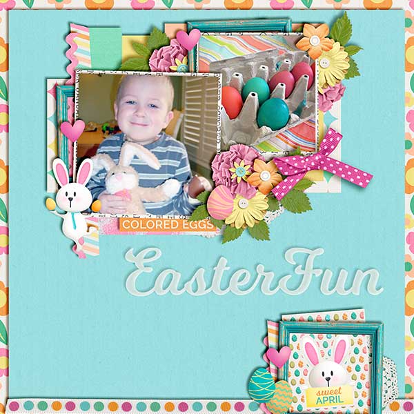Easter Fun