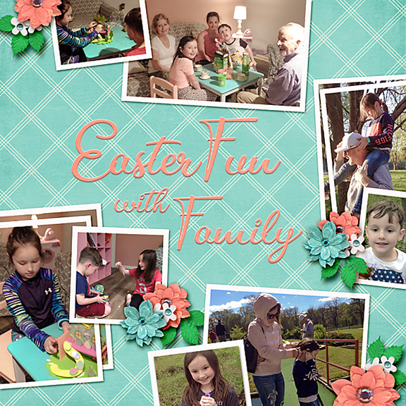 Easter Fun