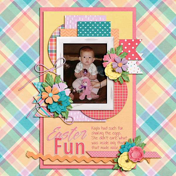 Easter Fun