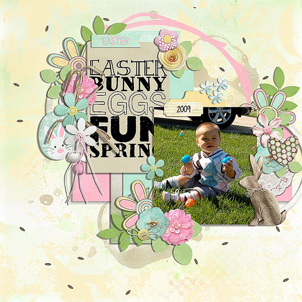 easter fun