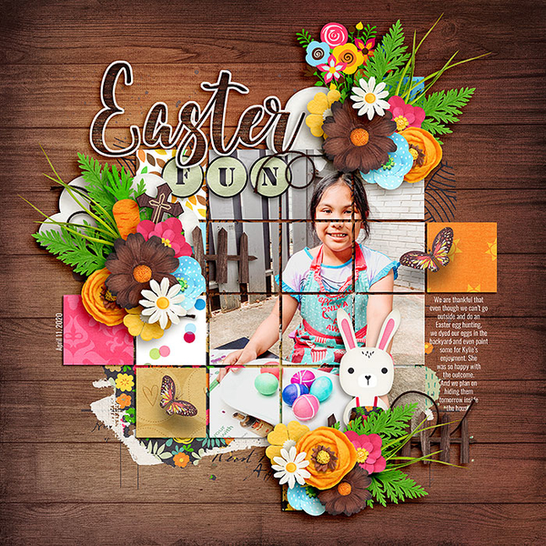 Easter Fun