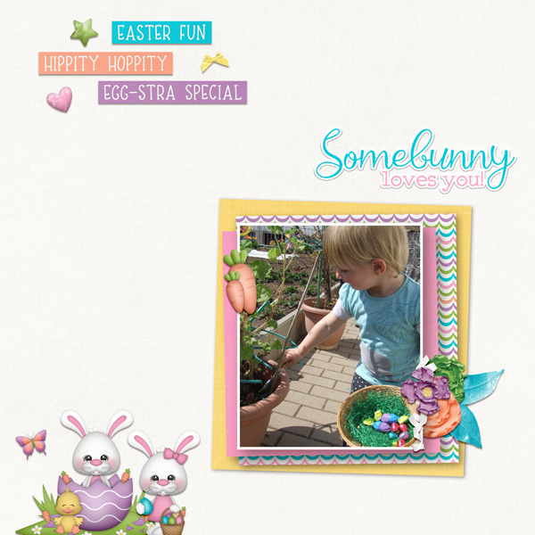easter fun