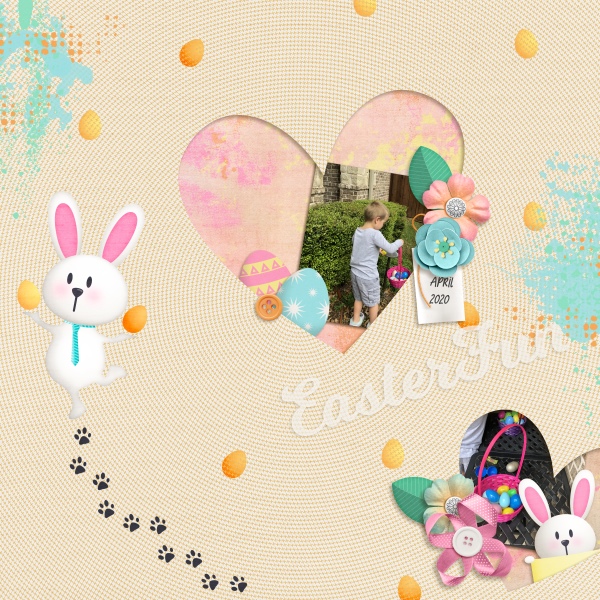 Easter fun