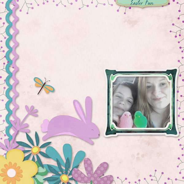 Easter Fun