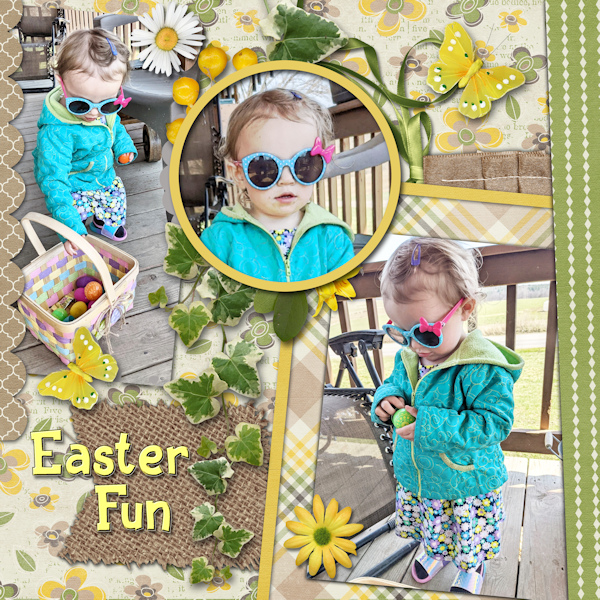Easter Fun