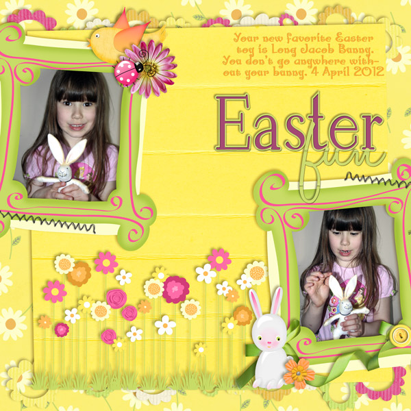 Easter Fun