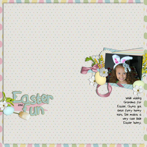 easter fun