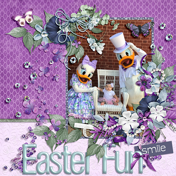 Easter Fun