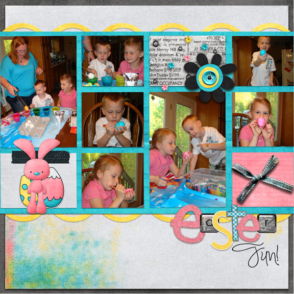 Easter Fun
