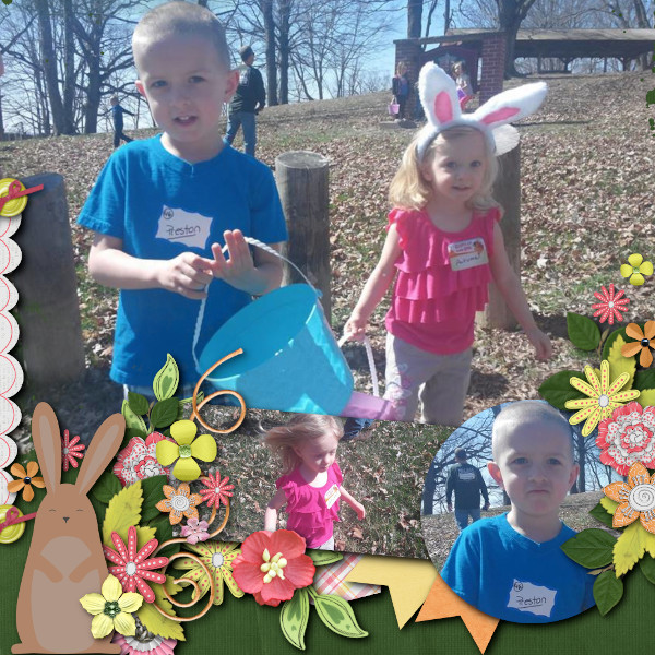 Easter Fun