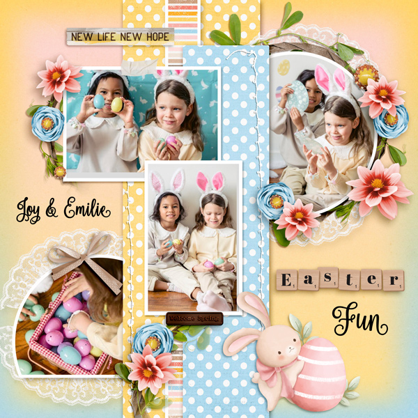 Easter Fun