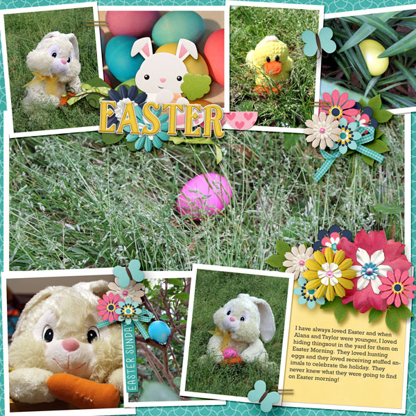 Easter Fun