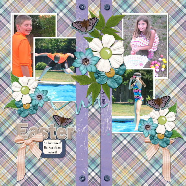 Easter Fun