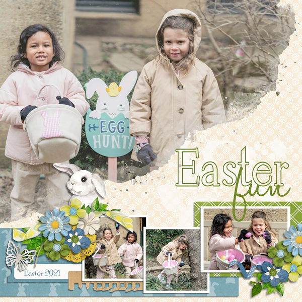 Easter Fun