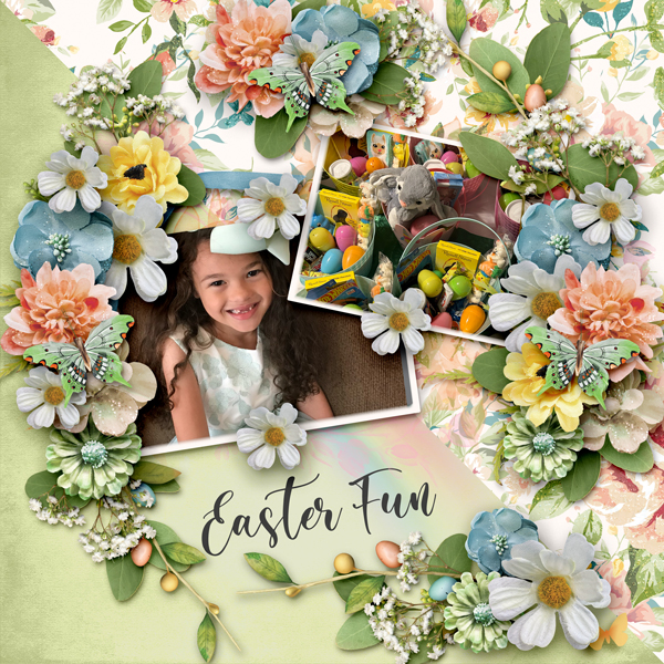 Easter Fun