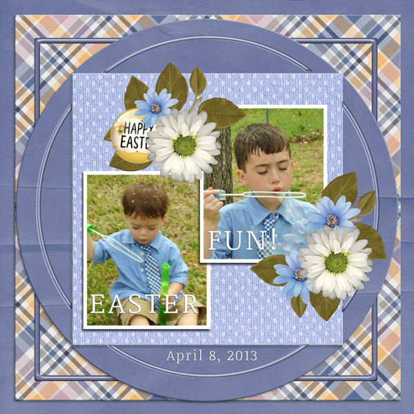 EASTER FUN!