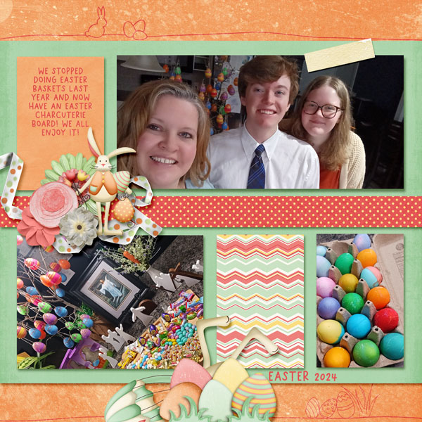 Easter Fun
