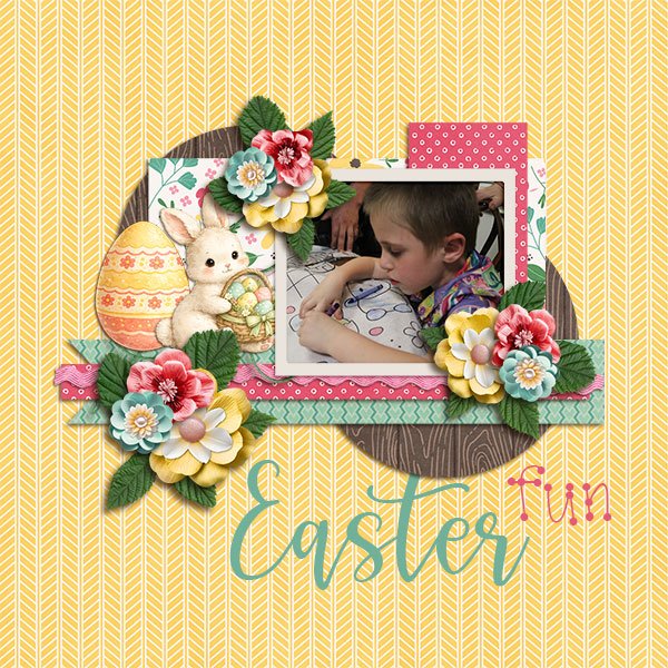 Easter Fun