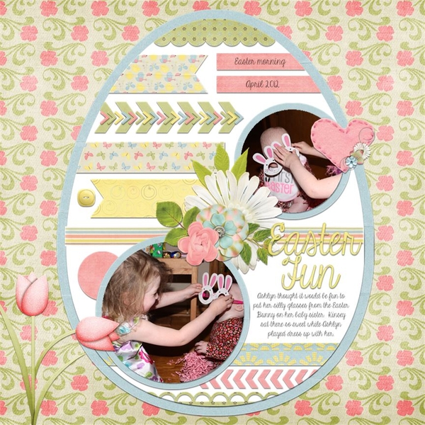 Easter Fun
