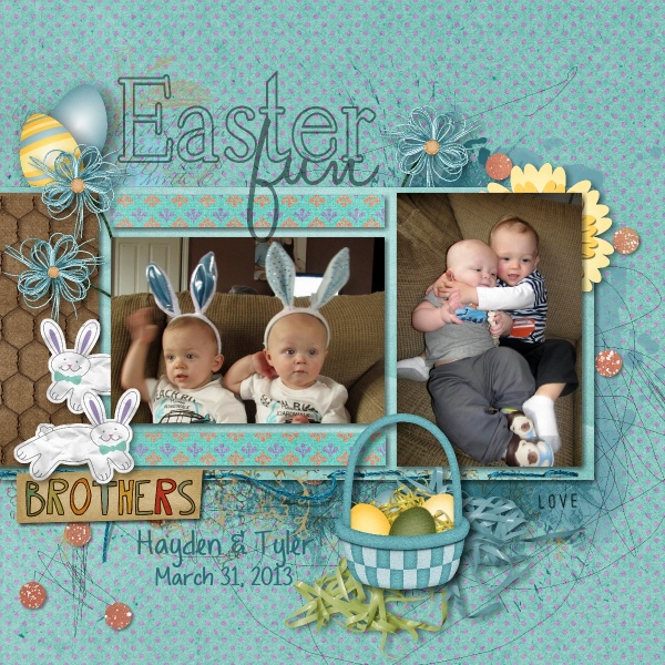 Easter Fun