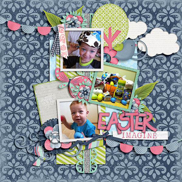 Easter Fun