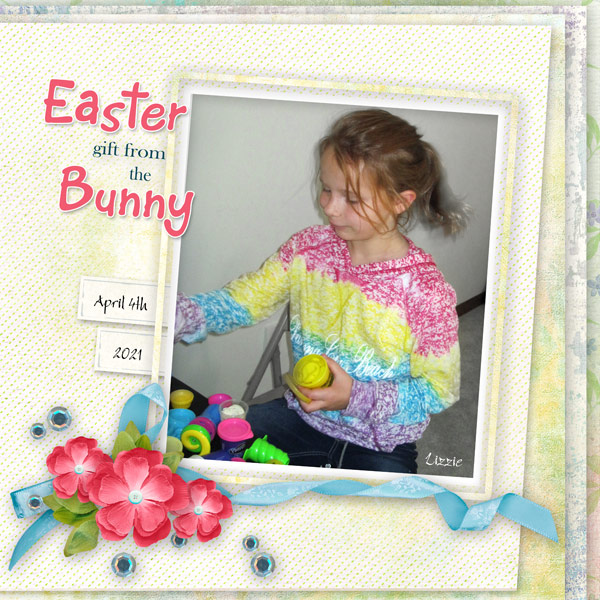 Easter Gift
