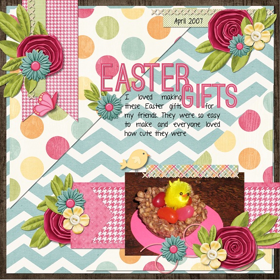Easter Gifts