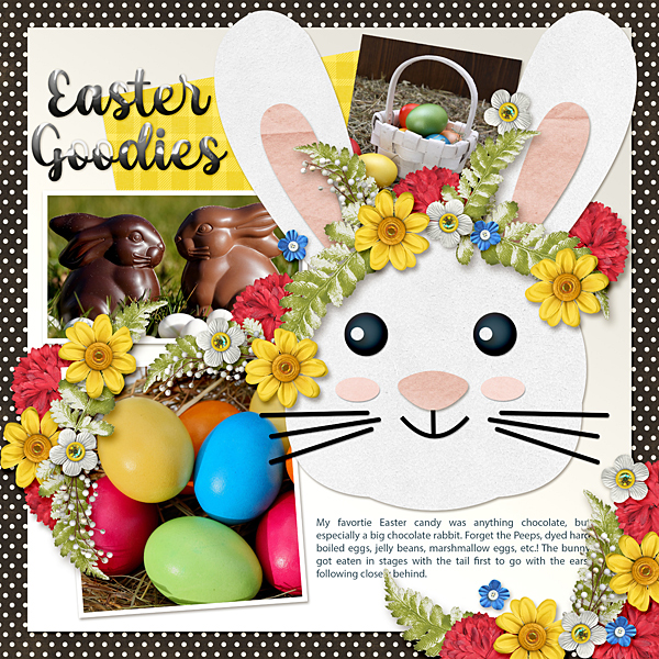 Easter Goodies