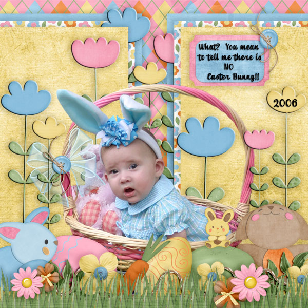 Easter Goodies