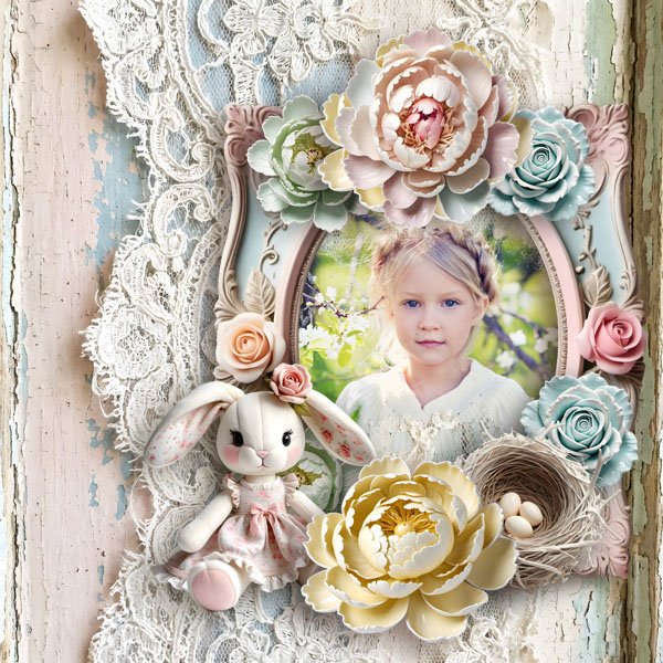 Easter Greetings