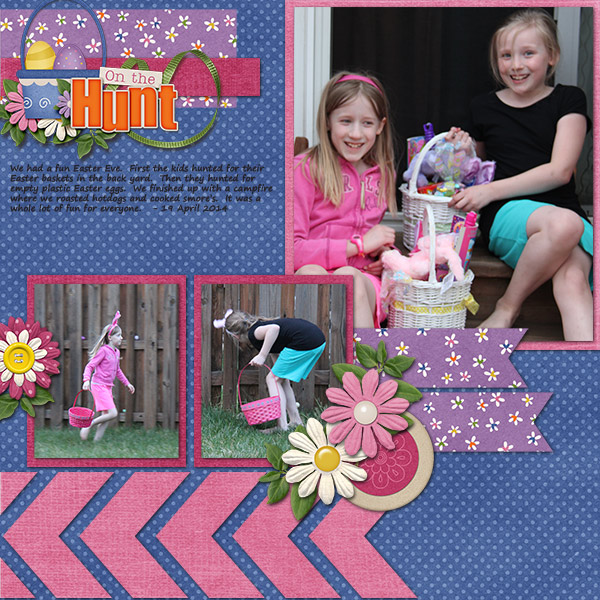 Easter Hunt