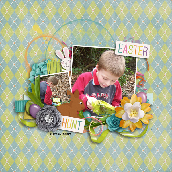 Easter Hunt