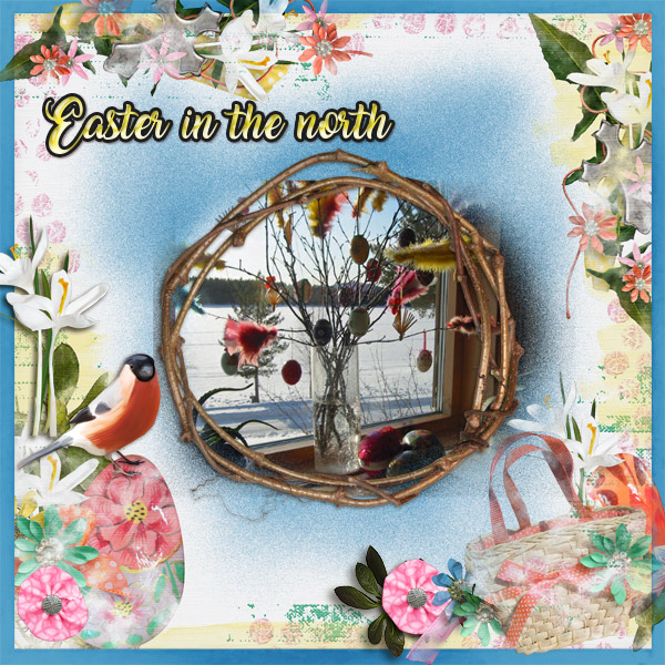 Easter-in-the-north