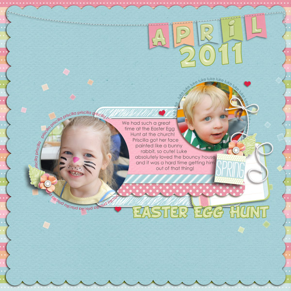 Easter is Coming