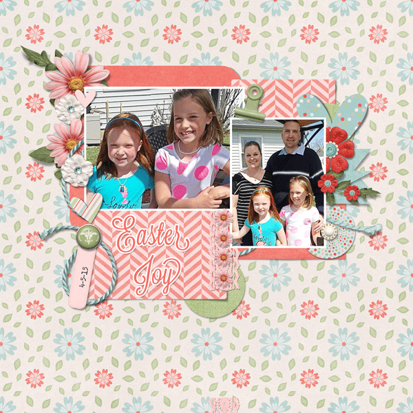 Easter Joy