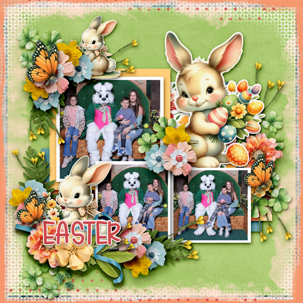Easter Joy