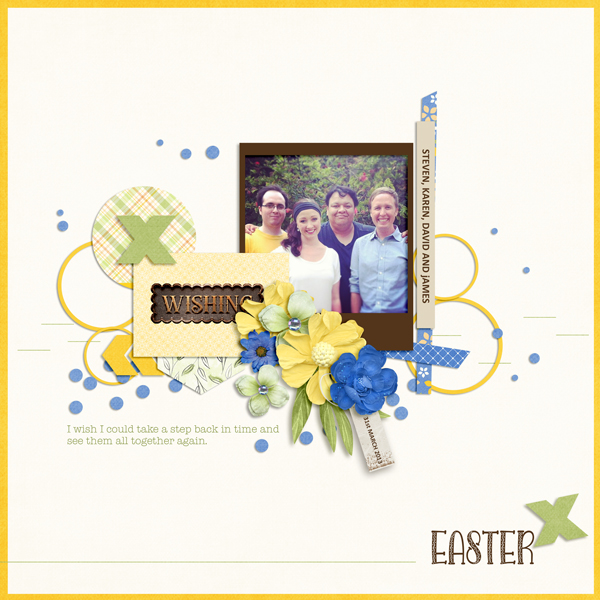 Easter Kids